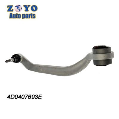 8E0407693E Dorman nr. 520-765 Links Achterste Onderafstandsbediening Arm Voor Audi A4 Ophangingsonderdelen