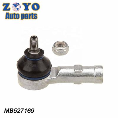 Stuursysteem Ball Joint MB527169 voor Mitsubishi Pajero betaalbaar en duurzaam