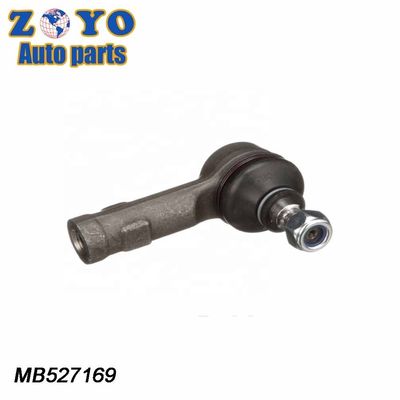 Stuursysteem Ball Joint MB527169 voor Mitsubishi Pajero betaalbaar en duurzaam