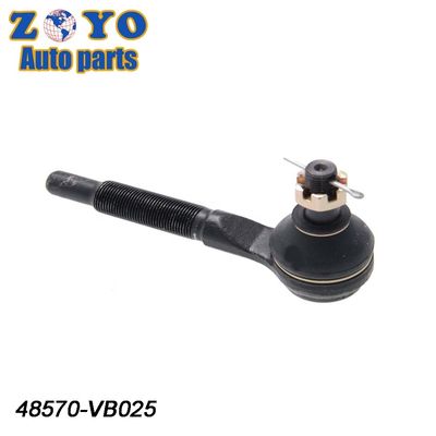 40Cr Ball Joint Outer Tie Rod End voor Nissan Patrol Gr II Wagon Y61 1997-2016 HO-113