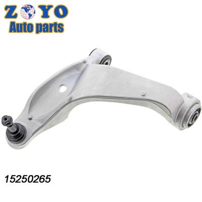Andere onderdelen van de ophanging voor Cadillac CTS 08-15 Linker voorste Wishbone-ophangingsarm