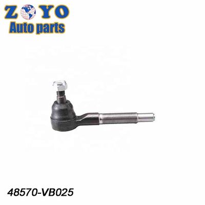 40Cr Ball Joint Outer Tie Rod End voor Nissan Patrol Gr II Wagon Y61 1997-2016 HO-113