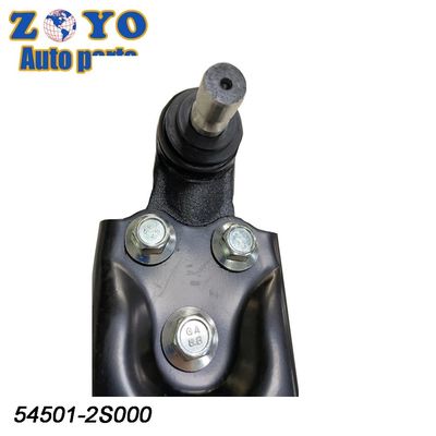 OE-NO. 54501-2Y000 MS901211 Verstelbare bediening van het ophangsysteem voor Hyundai IX35