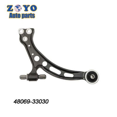 1997-2002 Toyota Sienna Lexus RX330 Links Mevotech Vooras Ophangingscontrole Arm Ball Joint