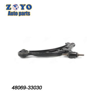 1997-2002 Toyota Sienna Lexus RX330 Links Mevotech Vooras Ophangingscontrole Arm Ball Joint
