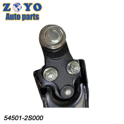 OE-NO. 54501-2Y000 MS901211 Verstelbare bediening van het ophangsysteem voor Hyundai IX35