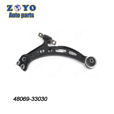 1997-2002 Toyota Sienna Lexus RX330 Links Mevotech Vooras Ophangingscontrole Arm Ball Joint