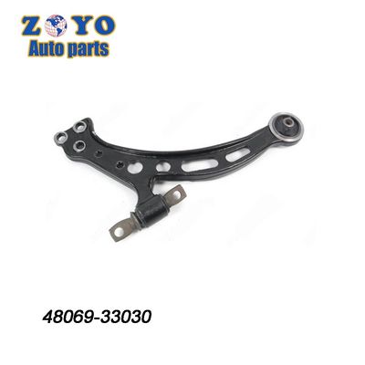 1997-2002 Toyota Sienna Lexus RX330 Links Mevotech Vooras Ophangingscontrole Arm Ball Joint