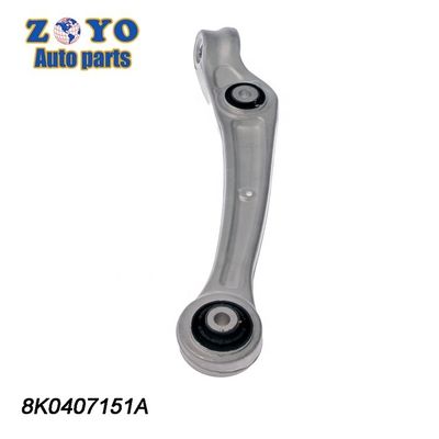 Linker voorste onderste bedieningskant Voor Audi a7 a4 b8 ophanging kit 2010 zonder ball Joint