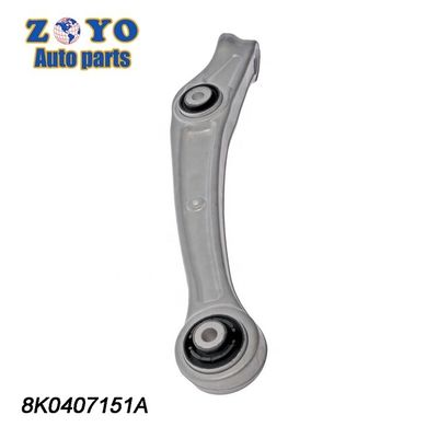 Linker voorste onderste bedieningskant Voor Audi a7 a4 b8 ophanging kit 2010 zonder ball Joint