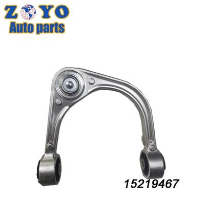 Aluminium linker ophangingsbeheerraam voor Cadillac CTS 08-14 15219467 Groothandelsmonster