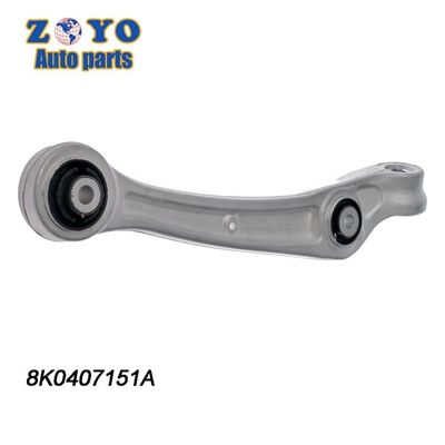 Linker voorste onderste bedieningskant Voor Audi a7 a4 b8 ophanging kit 2010 zonder ball Joint