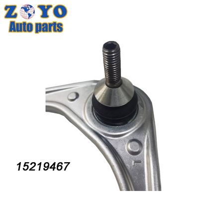 Aluminium linker ophangingsbeheerraam voor Cadillac CTS 08-14 15219467 Groothandelsmonster