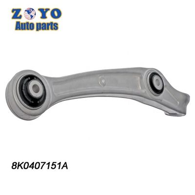 Linker voorste onderste bedieningskant Voor Audi a7 a4 b8 ophanging kit 2010 zonder ball Joint