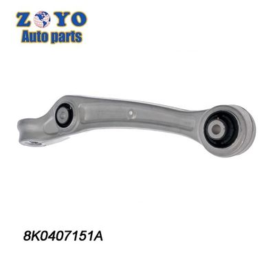 Linker voorste onderste bedieningskant Voor Audi a7 a4 b8 ophanging kit 2010 zonder ball Joint
