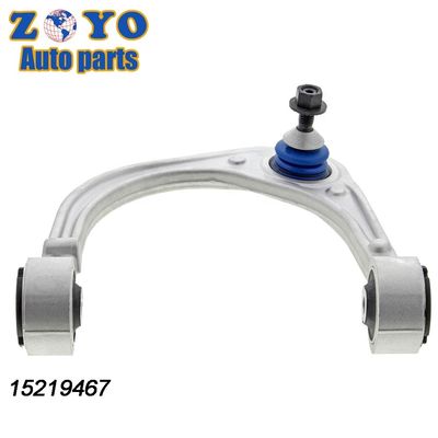 Aluminium linker ophangingsbeheerraam voor Cadillac CTS 08-14 15219467 Groothandelsmonster