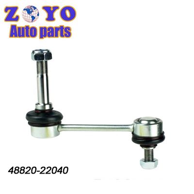 Voorste stabilisatorbalkverbinding voor Toyota Mark 2 Altezza 2001-2005 Max Pipe Diameter Standard