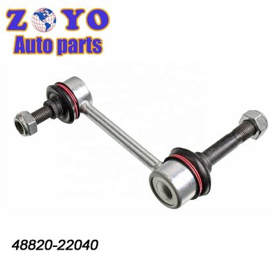 Voorste stabilisatorbalkverbinding voor Toyota Mark 2 Altezza 2001-2005 Max Pipe Diameter Standard