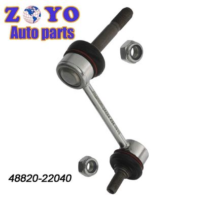 Voorste stabilisatorbalkverbinding voor Toyota Mark 2 Altezza 2001-2005 Max Pipe Diameter Standard