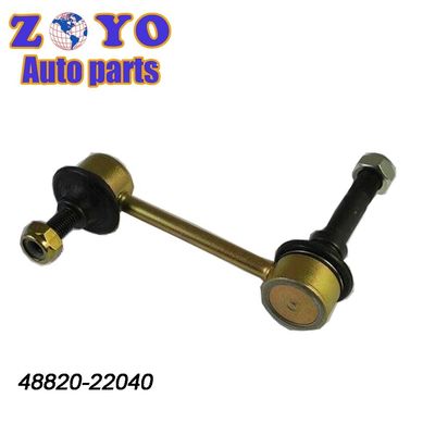 Voorste stabilisatorbalkverbinding voor Toyota Mark 2 Altezza 2001-2005 Max Pipe Diameter Standard
