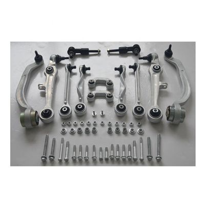 4B3498998S1 Auto-ophangingsonderdelen Control Arm Kit voor Skoda Superb Audi A6 1997-2005