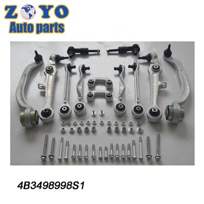 4B3498998S1 Auto-ophangingsonderdelen Control Arm Kit voor Skoda Superb Audi A6 1997-2005