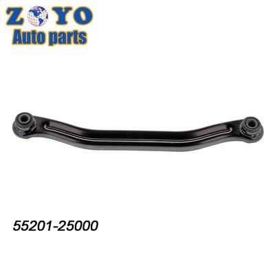 Hyundai Accent 2005 Achterste bedieningsarm met booching RK640388