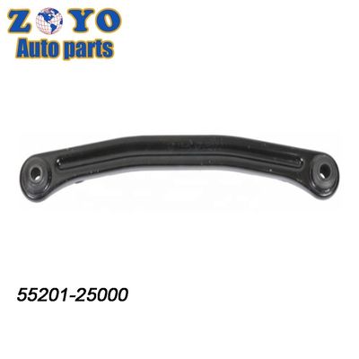 Hyundai Accent 2005 Achterste bedieningsarm met booching RK640388
