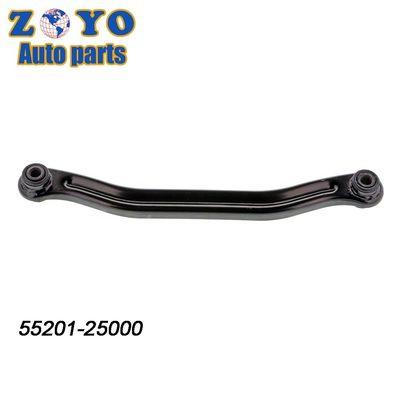 Hyundai Accent 2005 Achterste bedieningsarm met booching RK640388