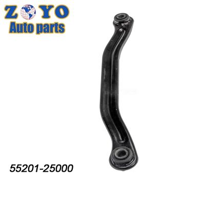 Hyundai Accent 2005 Achterste bedieningsarm met booching RK640388