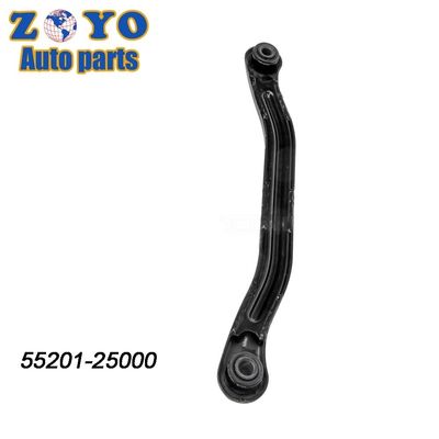 Hyundai Accent 2005 Achterste bedieningsarm met booching RK640388
