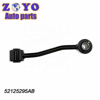 CHLS10555 Wishbone-besturingsarm voor Dodge Nitro 07-11 Auto-model en kogelgewricht inbegrepen