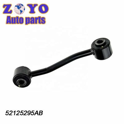 CHLS10555 Wishbone-besturingsarm voor Dodge Nitro 07-11 Auto-model en kogelgewricht inbegrepen