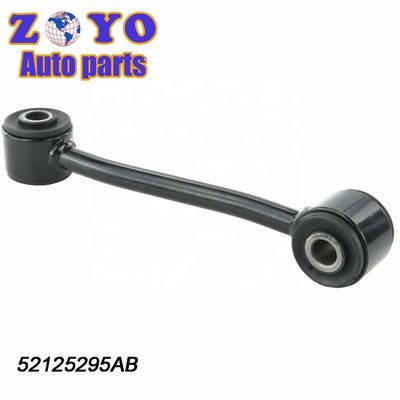 CHLS10555 Wishbone-besturingsarm voor Dodge Nitro 07-11 Auto-model en kogelgewricht inbegrepen