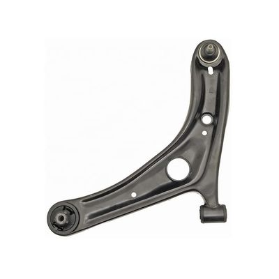 Auto-ophangingsonderdelen voorste linker bedieningsarm voor Toyota Yaris 2005 Dorman NO. 520-431