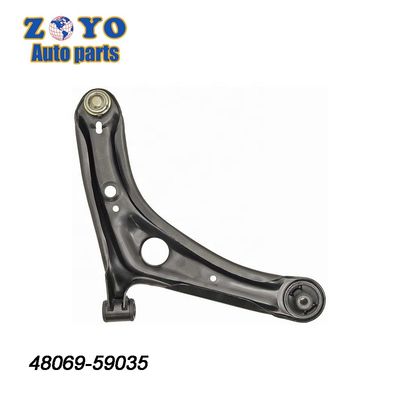 Onderste controlearm Suspension Bushing MS86100 voor Toyota Echo 2005 Mevotech nr. MS86100