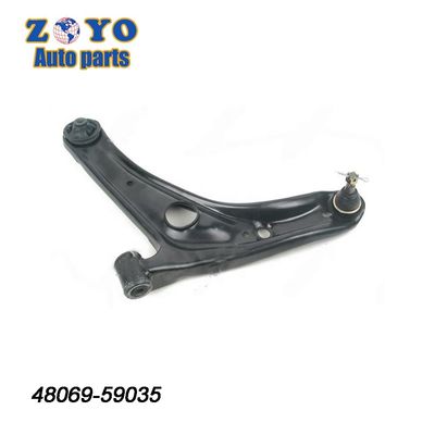 Onderste controlearm Suspension Bushing MS86100 voor Toyota Echo 2005 Mevotech nr. MS86100