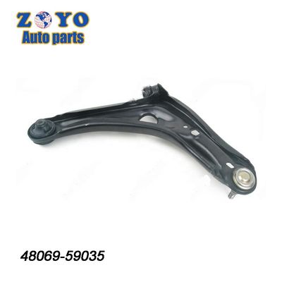 Onderste controlearm Suspension Bushing MS86100 voor Toyota Echo 2005 Mevotech nr. MS86100