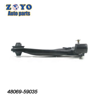 Auto model Toyota Echo 1999-2005 Steerafdruk OE NO. 48069-59035 Ophangingssysteem