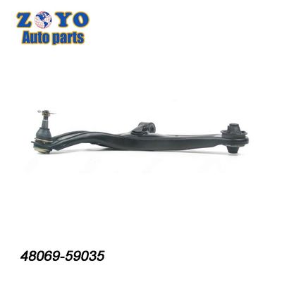 Onderste controlearm Suspension Bushing MS86100 voor Toyota Echo 2005 Mevotech nr. MS86100