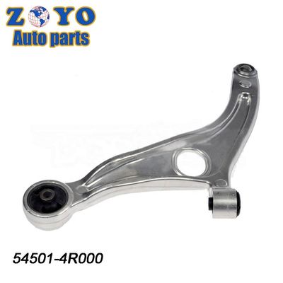 Auto-accessoires voor Hyundai Sonata voorste onderste besturingsarm 54501-4R000 524-696 ontwerp
