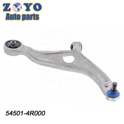 Auto-accessoires voor Hyundai Sonata voorste onderste besturingsarm 54501-4R000 524-696 ontwerp