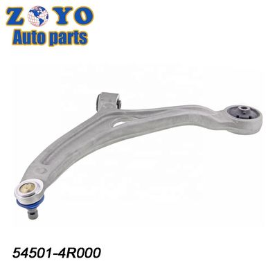 Auto-accessoires voor Hyundai Sonata voorste onderste besturingsarm 54501-4R000 524-696 ontwerp