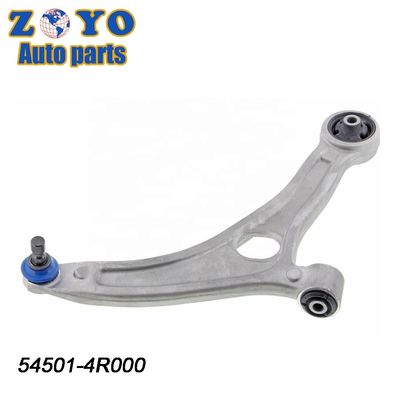 Auto-accessoires voor Hyundai Sonata voorste onderste besturingsarm 54501-4R000 524-696 ontwerp