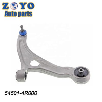 Auto-accessoires voor Hyundai Sonata voorste onderste besturingsarm 54501-4R000 524-696 ontwerp