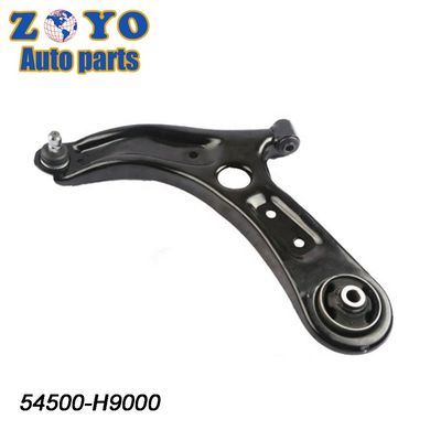 54500-H9000 Autoonderdelen Voorwielbeheersarm Perfect voor Kia Rio IV 2017-2019