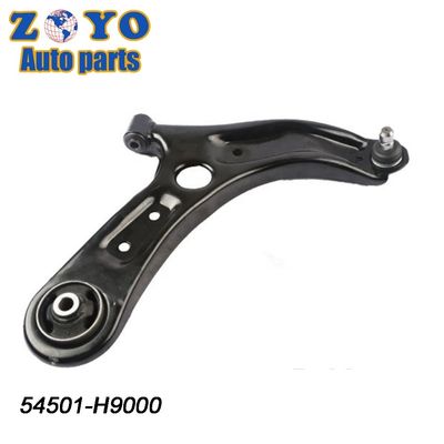 Koreaanse voorste onderste besturingsarmen voor Hyundai Accent Spare Parts 2012 2015-2019