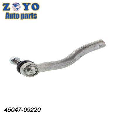 Nature Rubber Bushing JTE536 Eind van de band van roestvrij staal voor Toyota Yaris 2014-2020