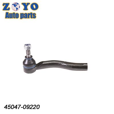 Nature Rubber Bushing JTE536 Eind van de band van roestvrij staal voor Toyota Yaris 2014-2020