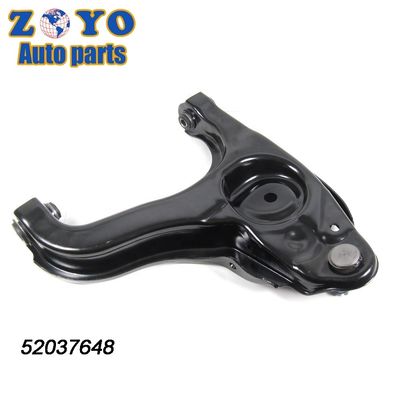 OEM standaard Zwarte E-coating Control Arm Ball Joint Assembly voor Dodge Ram 2500 Pickup